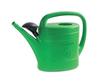 Kunststoff-Gießkanne 8L Frühling - Grün - Kon 8L Plap