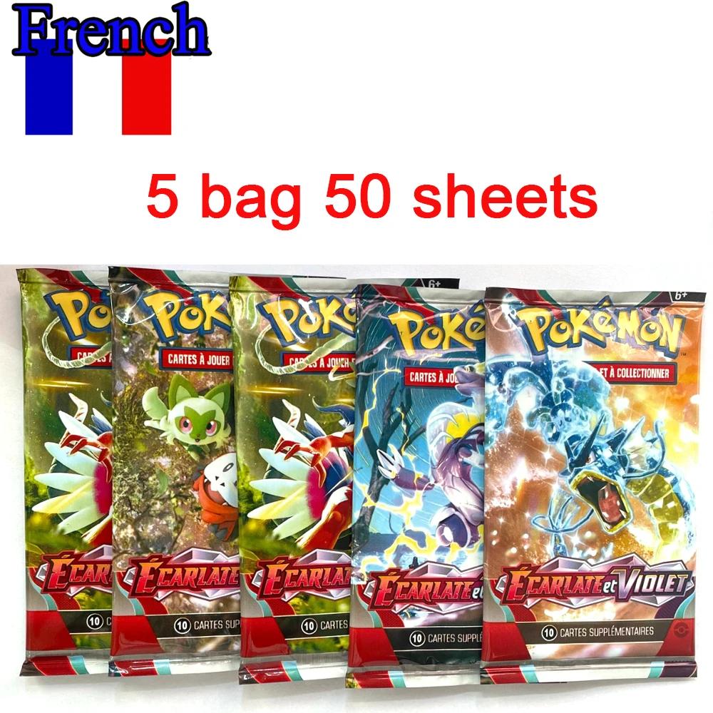 42pcs MEGA EVOLUTION Pokemon Cards Battle Playthings Lost Origin Pokemons Box Featuring Pikachu Anime Bank Pokemon Activity Cards Designed for Childre