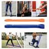 Resistance Bands High Elasticity Latex Resistance Loop Exercise Bands for Working Out Body Building