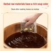 Tongrentang Herbal Foot Soak Packs