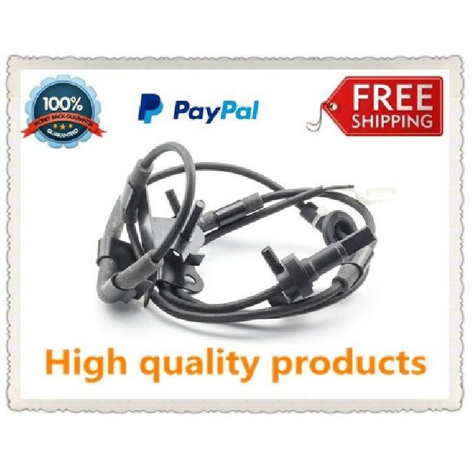 Wheel Speed Sensor ABS Sensor Rear Left 89546-42040 Fits For Toyota Rav4