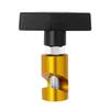 Anti-Pinch Non-Slip Car Hood & Trunk Support Gas Strut
