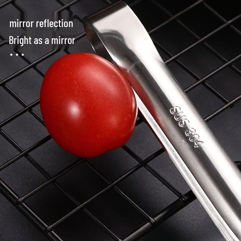 Stainless Steel Food Tongs