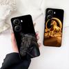 Running Wild Horse Wallpaper Phone Case for Motorola Moto G86 G14 G35 G34 G45 G55 G67 G75 G85 G24 G15 G54 G57 Power Soft Cover