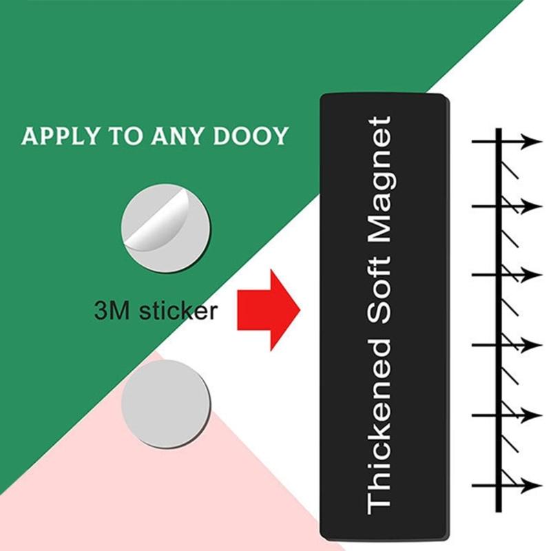 Značka soukromí Nerušit pro prostředí s ruchem Volno Obsazeno Dveřní posuvník