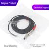 Jiazhun M8 Proximity Sensor NPN NO - F3C-08KN02-N R2M DC 3-Wire