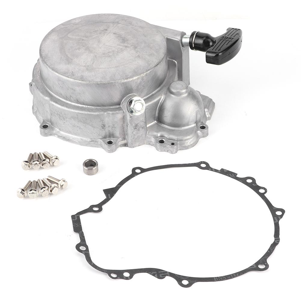 Complete Recoil Starter Pull Start Assembly