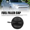 Car Fuel Gas Tank Filler Cap Leakproof Effective Protection 1711A004 for Mitsubishi Outlander 2014-2017 Eclipse 2004-2012