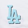MLB Los Angeles Dodgers T Shirt Unisex White 31TS06031-07W