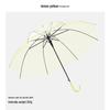 Nanqiao Creative Transparent Straight Umbrella NQ-881