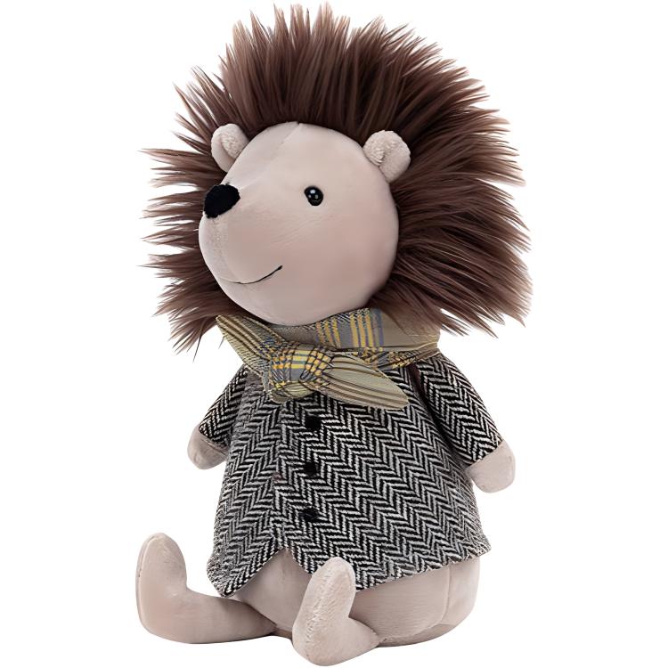 

JELLYCAT Farm Animal Series Riverside Rambler Stingy Pig Doll Plush Doll 23cm Height