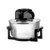 12L Air Fryer Easy to Clean Nonstick Accessory for Cake French Fries Chicken