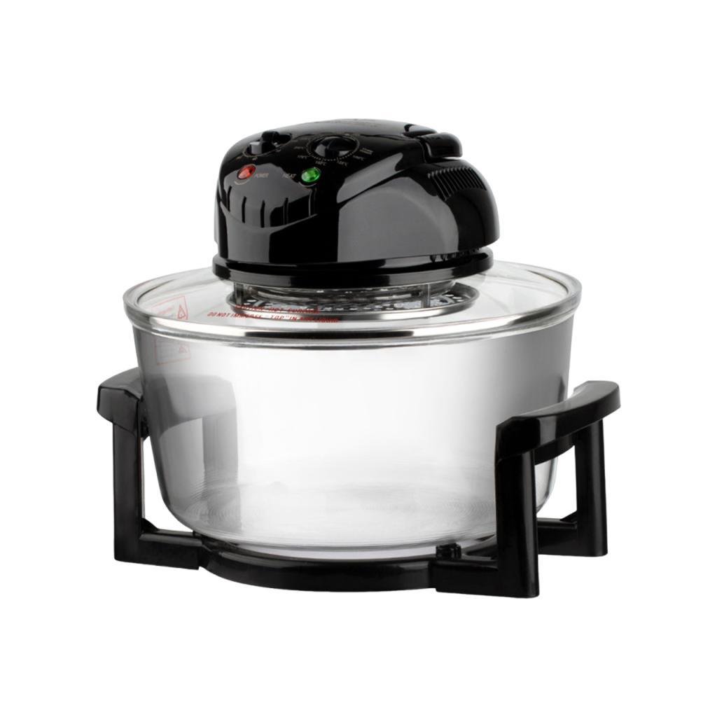 12L Air Fryer Easy to Clean Nonstick Accessory for Cake French Fries Chicken