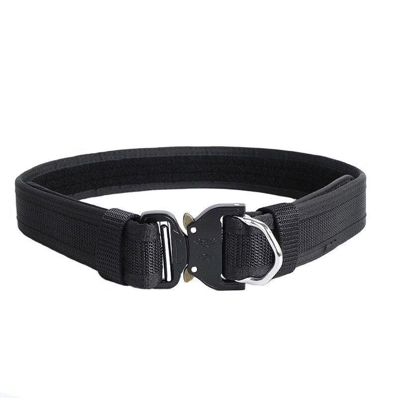 Jun Dingying Rigid Tactical Cobra Quick Release Belt