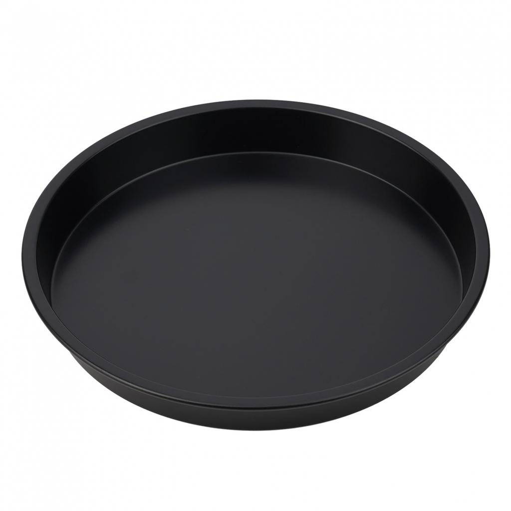 Pizza Plate Pizza Trays 5-10 Inch Baking Tool Dish Tray