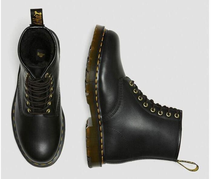 Ботинки Dr. Martens 1460 M Black