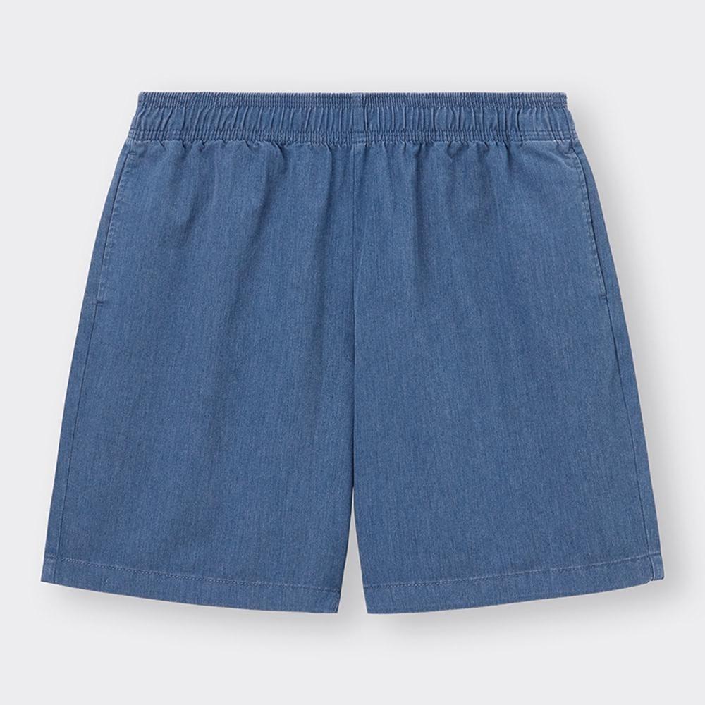 GU by Uniqlo Chef Shorts