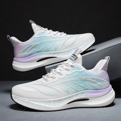 Men Shoes Sneakers Man Casual Men's Shoes Tenis Luxury Shoes Trainer Race Breathable Shoes Fashion Running Shoes for Women