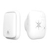 Self-Powered Wireless Doorbell with Cross-Border Certification