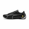 Walking Shoes SF Future Cat Ultra Black White 28 Cm (02)