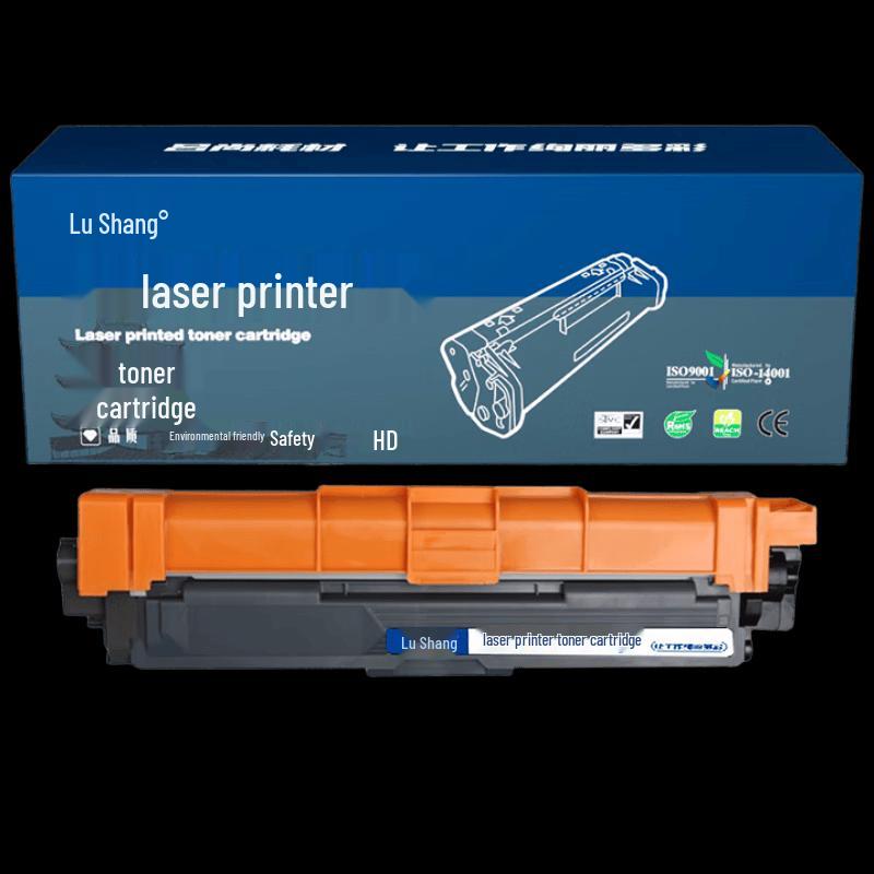 Compatible HP CE313A/CF353A Magenta Toner Cartridge