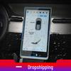 Xiaopeng G3, P7+, P5, X9 Navigation and Instrument Tempered Film Protector