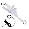 Lightweight Feathered Pet Supplies Parrot Harness And Leash, Adjustable Bird with 2m Elastic Soft Wing Training Rope, Cute Wings for Conure
