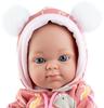 SPANISH BABY PAOLA REINA 05131