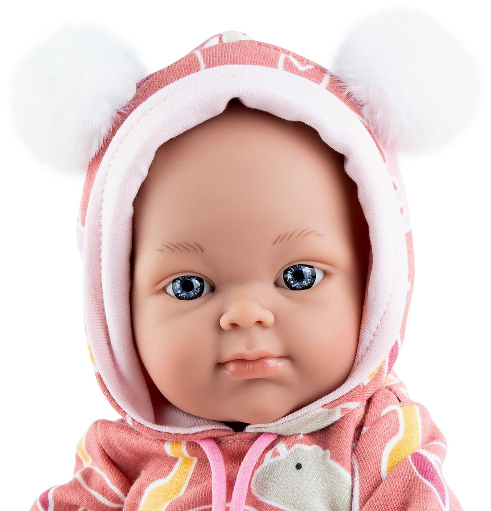 SPANISH BABY PAOLA REINA 05131