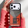 twin peaks soft Phone Case for iPhone 17 Air 16e 15 14 13 Pro Max Back Cover for 12 11 Pro Coque