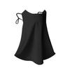 Face Guard with Elastic Strap Ultra-Wide Coverage Double-Layer Structure UPF 50+ UV Protection Cycling Face Protector