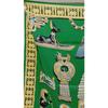 Used HERMES Tutankhamun Carre