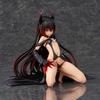 To Darkness Nemesis Darkness PVC ABS Painted Complete Figure Love-Ru Ver. [Reissue 24] Non-scale &