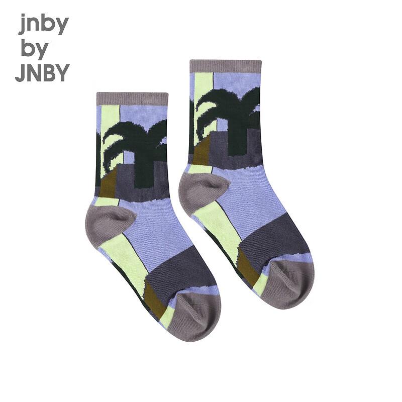 

JNBY Kids Winter Crew Socks 10-13 Years