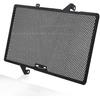 Radiator Grille Cover Guard Protection Compatible with CB/CBR 650F CBR650F CB650F CB650R CBR650R CB 650R 2019 2020 2021 2022 2023 2024