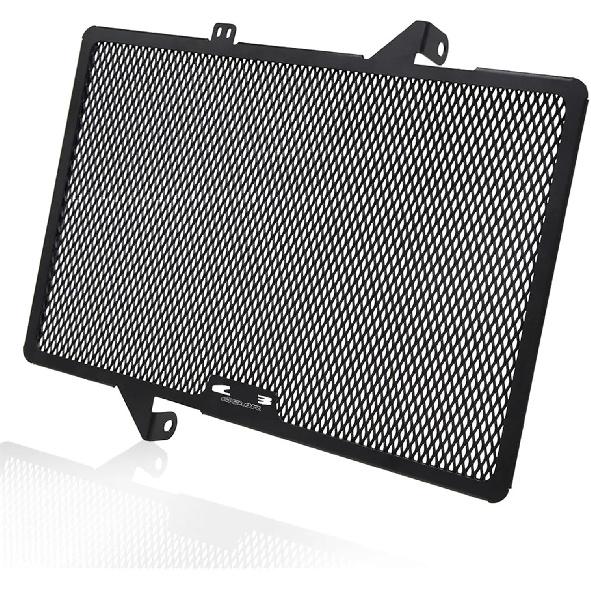 Radiator Grille Cover Guard Protection Compatible with CB/CBR 650F CBR650F CB650F CB650R CBR650R CB 650R 2019 2020 2021 2022 2023 2024