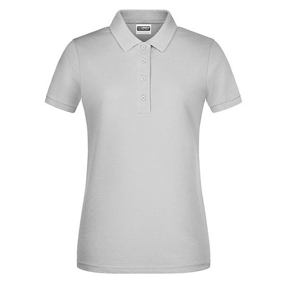 James and Nicholson Womens/Ladies Basic Polo Shirt