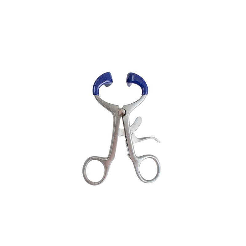 Стоматологический ретрактор для рта из нержавеющей стали, ортодонтический расширитель, роторасширитель для полости рта, кляп Молта, хирургический инструмент