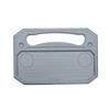 Car Steering Wheel Tray Steering Wheel Desk Multifunctional Car Desk For Laptop Food Travel Portable