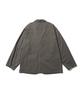Haveoffduty C/N Lapeled 3-Button Blazer (Tan Beige)