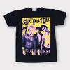 Sex Pistols Bollocks Album Graphic TShirt Black Punk Rock Band Tee Unisexs M