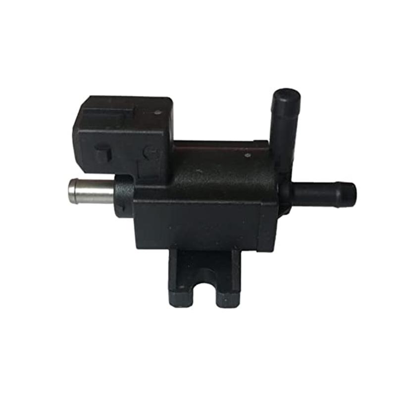 1 Stück 31219138 Neues Magnetventil für Ford Mustang Explorer Focus EcoBoost 2.3L Autozubehör