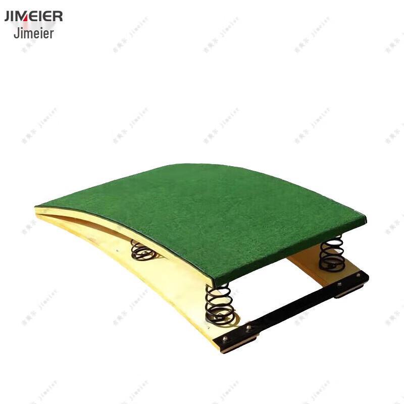 Jimeier Gymnastics Vaulting Horse Training Set