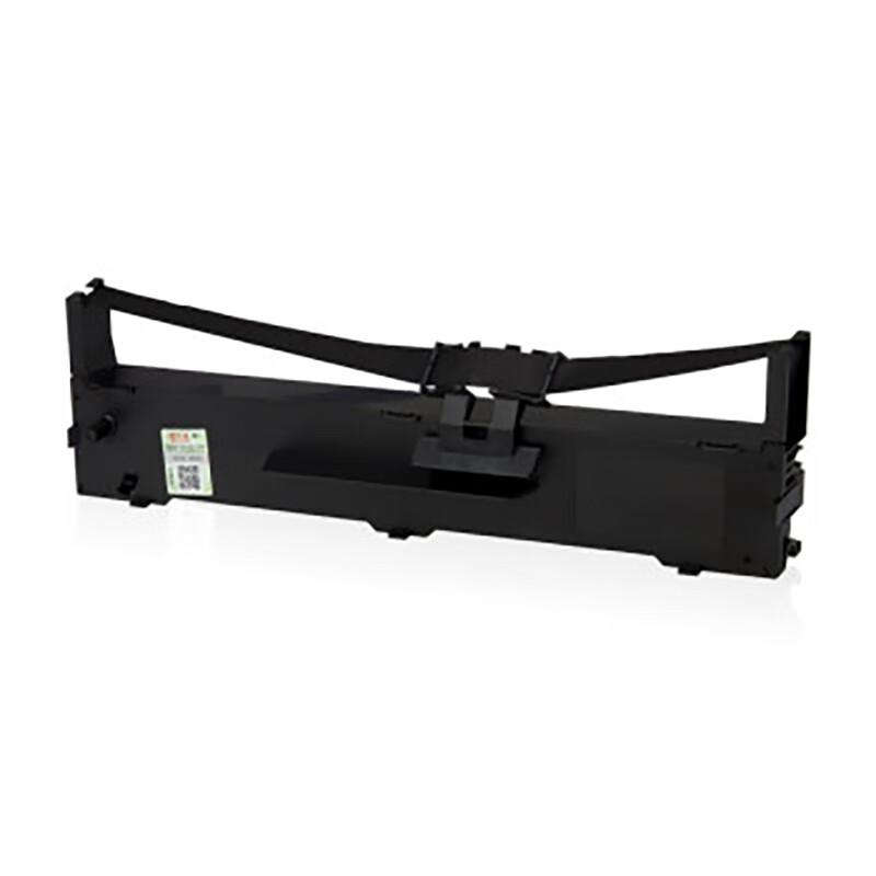 PRINT-RITE Compatible Black Printer Ribbon for Epson LQ-590K/595K