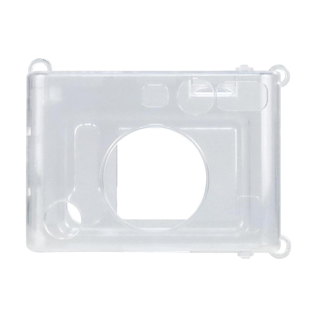 Husă de protecție compactă transparentă, capac de depozitare pentru mini camere PVC
