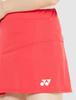 Skirt 26101 Clear Red S [Yonex] Women's (459)