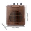 Electric Guitar Amp Small Versatile Portable Professional 5W Amplifier Speaker for Practice Stage Perforance Concert Guitarists