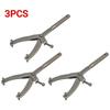 Adjustable Y-Type Flywheel Wrench Universal Variator Clutch Remove Installation Holder Repair Tool for Motorcycle Scooter Moped