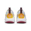 Nike Flex Plus 2 Abrasion Resistant Low Top Kids' Running Shoes Gray Sneakers DV8999-004