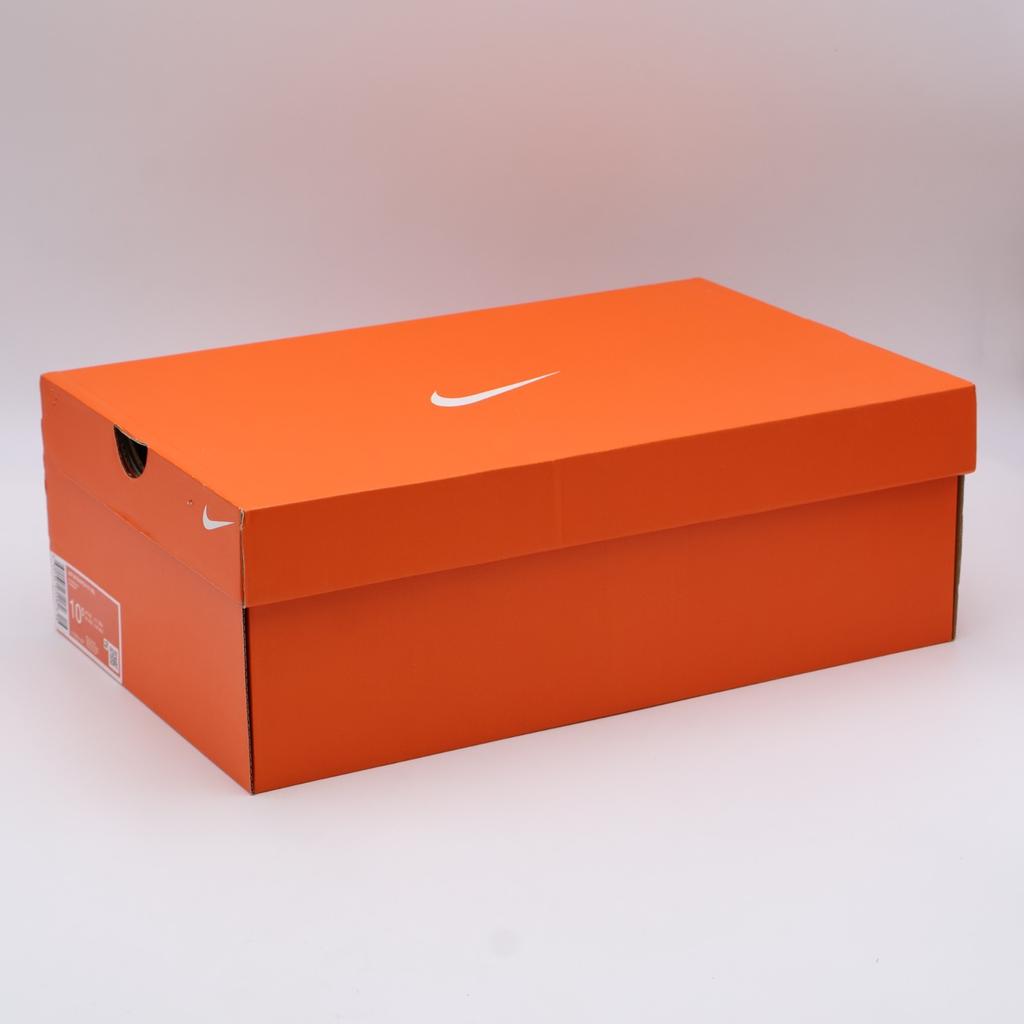 416355-001 Nike Air Monarch 4 4E Schwarz (Extra breit) (Herren)
